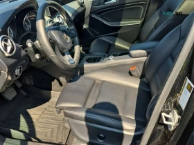 Mercedes-Benz GLA 250 4MATIC * Панорама* АвтоКредит * (ЦЕНА ДО БГ) * , снимка 5