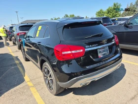 Mercedes-Benz GLA 250 4MATIC * Панорама* АвтоКредит * (ЦЕНА ДО БГ) * , снимка 4