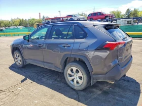 Toyota Rav4 2.5i LE AWD* ПОДГРЕВ* КАМЕРА* КРАЙНА ЦЕНА* , снимка 2
