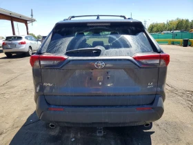Toyota Rav4 2.5i LE AWD* ПОДГРЕВ* КАМЕРА* КРАЙНА ЦЕНА* , снимка 6