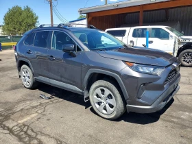 Toyota Rav4 2.5i LE AWD* ПОДГРЕВ* КАМЕРА* КРАЙНА ЦЕНА* , снимка 4