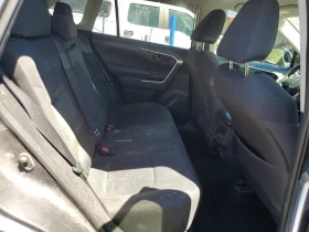 Toyota Rav4 2.5i LE AWD* ПОДГРЕВ* КАМЕРА* КРАЙНА ЦЕНА* , снимка 11