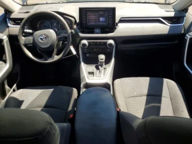 Toyota Rav4 2.5i LE AWD* ПОДГРЕВ* КАМЕРА* КРАЙНА ЦЕНА* , снимка 8