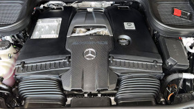 Mercedes-Benz GLE 63 S AMG Coupe 4Matic+ NEW = MGT Conf=  Keramik Гаранция, снимка 15 - Автомобили и джипове - 40712089