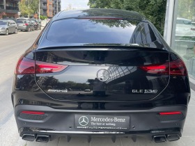 Mercedes-Benz GLE 63 S AMG Coupe 4Matic+ NEW = MGT Conf=  Keramik Гаранция, снимка 4