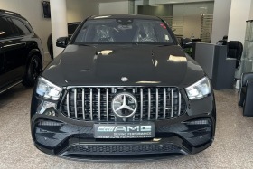Mercedes-Benz GLE 63 S AMG Coupe 4Matic+ NEW = MGT Conf=  Keramik Гаранция, снимка 6 - Автомобили и джипове - 40712089