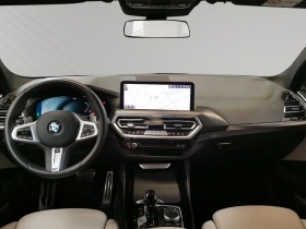 BMW X3 *30d*M-SPORT*LED*XDRIVE*, снимка 9 - Автомобили и джипове - 45095519