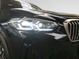 BMW X3 *30d*M-SPORT*LED*XDRIVE*, снимка 4 - Автомобили и джипове - 45095519