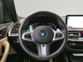 BMW X3 *30d*M-SPORT*LED*XDRIVE*, снимка 8 - Автомобили и джипове - 45095519