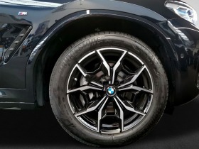 BMW X3 *30d*M-SPORT*LED*XDRIVE*, снимка 5 - Автомобили и джипове - 45095519