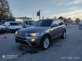BMW X3 3.0D, снимка 2 - Автомобили и джипове - 43822938