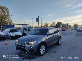 BMW X3 3.0D, снимка 3 - Автомобили и джипове - 43822938
