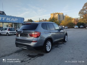 BMW X3 3.0D, снимка 4 - Автомобили и джипове - 43822938