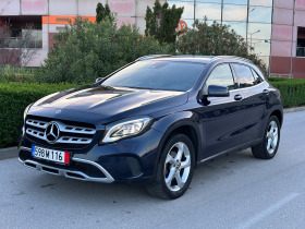  Mercedes-Benz GLA 220 d 4MATIC FACELIFT OFFROAD PACKAGE  