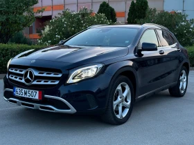 Mercedes-Benz GLA 220 d 4MATIC FACELIFT OFFROAD PACKAGE СЕРВИЗНА ИСТОРИЯ - [1] 