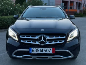     Mercedes-Benz GLA 220 d 4MATIC FACELIFT OFFROAD PACKAGE  