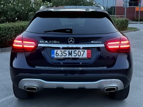     Mercedes-Benz GLA 220 d 4MATIC FACELIFT OFFROAD PACKAGE  