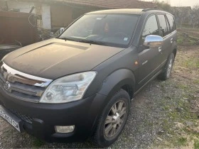 Great Wall Hover Cuv, снимка 2