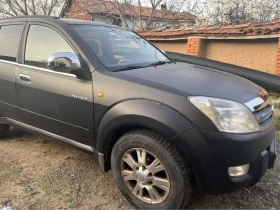 Great Wall Hover Cuv, снимка 3