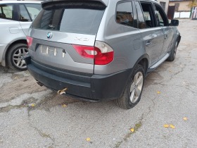 BMW X3 231, снимка 4
