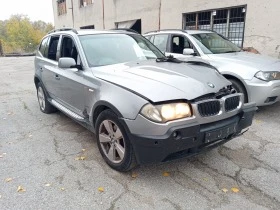 BMW X3 231, снимка 2