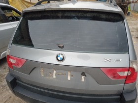 BMW X3 231, снимка 6
