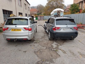 BMW X3 231, снимка 1 - Автомобили и джипове - 45823971