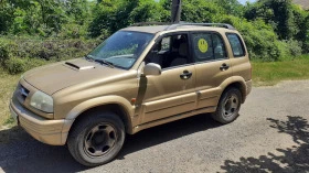 Suzuki Grand vitara, снимка 3