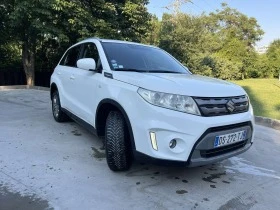 Suzuki Vitara 1.6/4x4/ /   | Mobile.bg    4