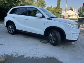 Suzuki Vitara 1.6/4x4/ КАМЕРА/ ДИСТРОНИК , снимка 3