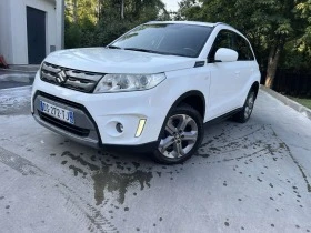 Suzuki Vitara 1.6/4x4/ КАМЕРА/ ДИСТРОНИК , снимка 1