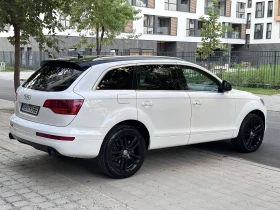     Audi Q7 3.0 TDI 7 