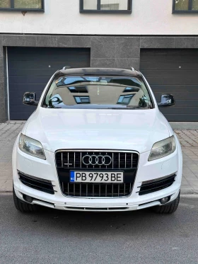 Audi Q7 3.0 TDI 7 местна, снимка 1