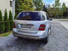 Mercedes-Benz ML 320, снимка 4