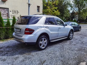 Mercedes-Benz ML 320, снимка 3