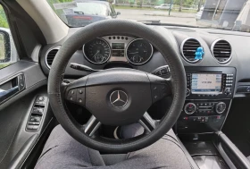 Mercedes-Benz ML 320, снимка 10