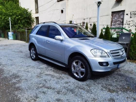 Mercedes-Benz ML 320, снимка 2