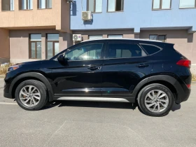 Hyundai Tucson 4 X 4 , 2.0 БЕНЗИН , Автоматик , РЕАЛНИ КМ, снимка 5