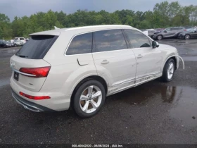 Обява за продажба на Audi Q7 PREMIUM PLUS 45 ~69 999 лв. - изображение 3