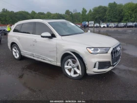 Обява за продажба на Audi Q7 PREMIUM PLUS 45 ~69 999 лв. - изображение 1