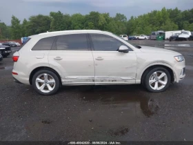 Обява за продажба на Audi Q7 PREMIUM PLUS 45 ~69 999 лв. - изображение 11