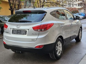 Обява за продажба на Hyundai IX35 2.0 i 163p.s 4x4 Automat euro 5b ~Цена по договаряне - изображение 4