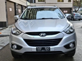 Обява за продажба на Hyundai IX35 2.0 i 163p.s 4x4 Automat euro 5b ~Цена по договаряне - изображение 2