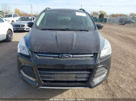 Ford Escape 1.6L I-4 DI, DOHC, VVT, TURBO, 178HP Front Wheel D, снимка 6