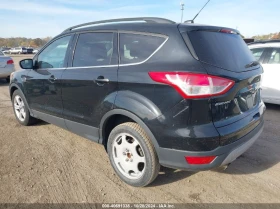 Ford Escape 1.6L I-4 DI, DOHC, VVT, TURBO, 178HP Front Wheel D, снимка 3