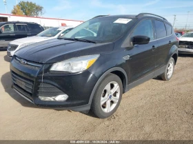 Ford Escape 1.6L I-4 DI, DOHC, VVT, TURBO, 178HP Front Wheel D, снимка 2