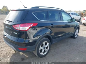 Ford Escape 1.6L I-4 DI, DOHC, VVT, TURBO, 178HP Front Wheel D, снимка 4