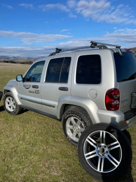 Jeep Cherokee, снимка 5