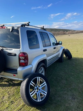 Jeep Cherokee, снимка 4