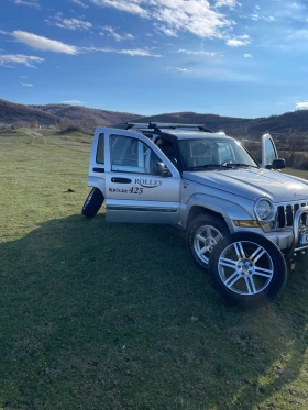 Jeep Cherokee, снимка 2